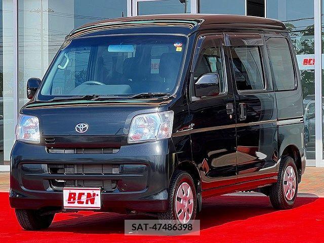Toyota PIXIS VAN 2015-08 281465-0