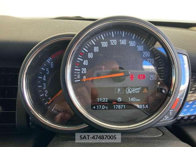 Bmw MINI 2020-10 277314-16