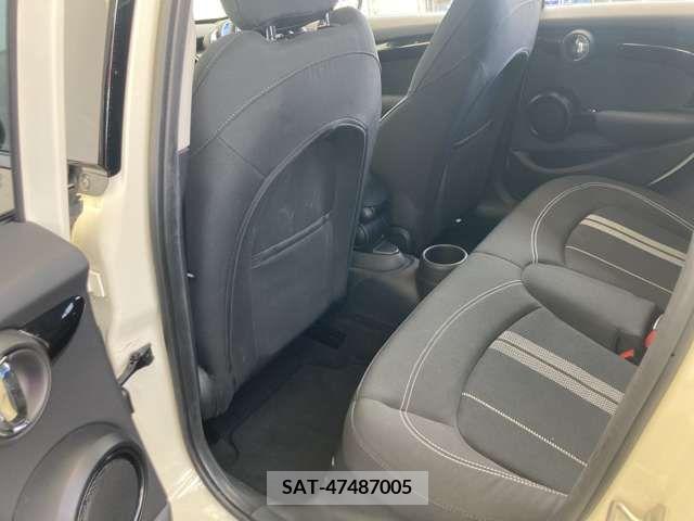 Bmw MINI 2020-10 277314-15
