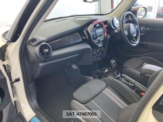 Bmw MINI 2020-10 277314-14
