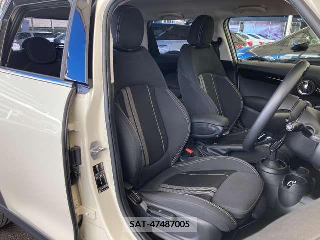 Bmw MINI 2020-10 277314-11
