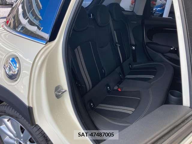 Bmw MINI 2020-10 277314-12