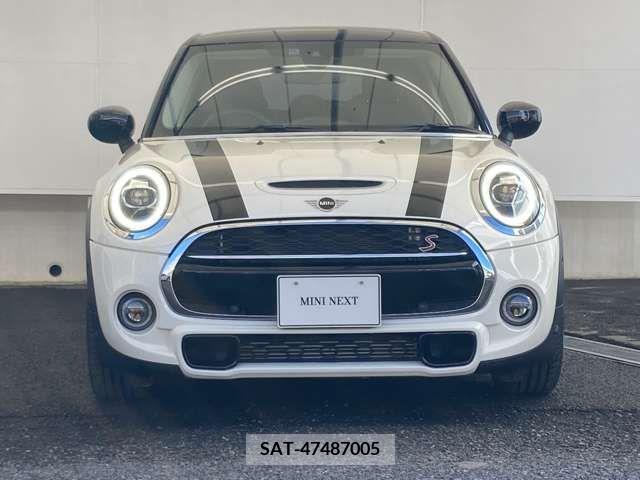Bmw MINI 2020-10 277314-4