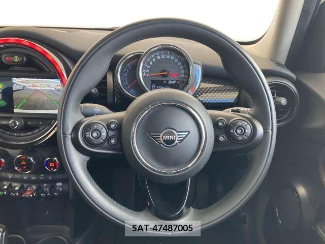 Bmw MINI 2020-10 277314-10