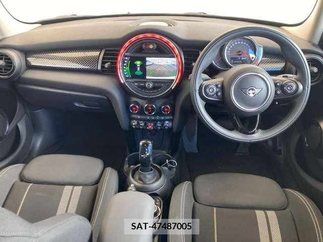 Bmw MINI 2020-10 277314-9