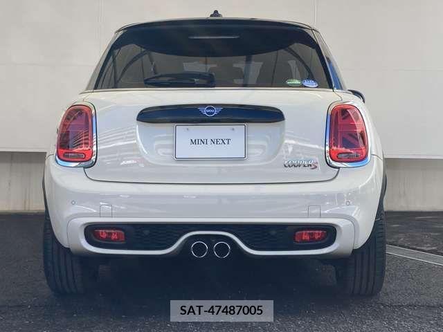 Bmw MINI 2020-10 277314-8