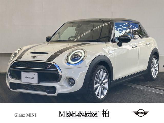 Bmw MINI 2020-10 277314-0