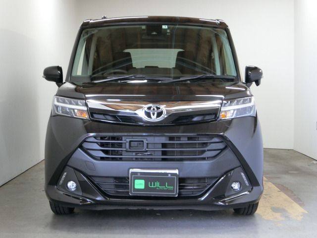 Toyota TANK 2017-01 8005-1