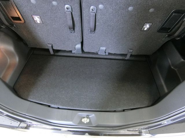 Toyota TANK 2017-01 8005-9