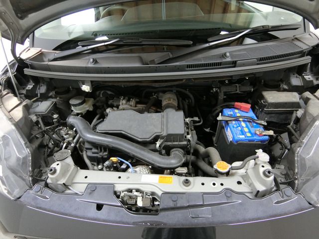 Toyota TANK 2017-01 8005-17