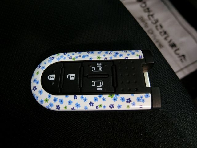 Toyota TANK 2017-01 8005-16