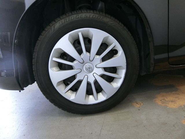Toyota TANK 2017-01 8005-14