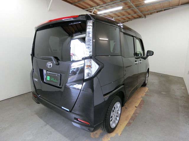 Toyota TANK 2017-01 8005-13