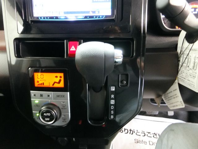 Toyota TANK 2017-01 8005-4