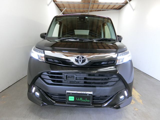 Toyota TANK 2017-01 8005-19