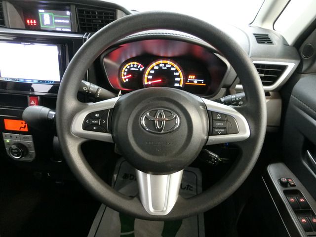 Toyota TANK 2017-01 8005-3