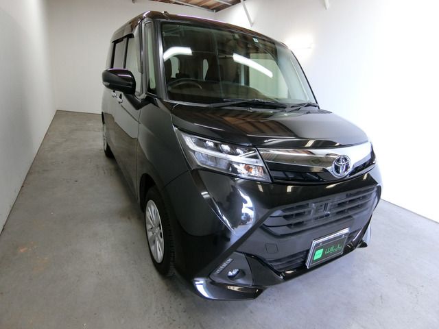 Toyota TANK 2017-01 8005-11