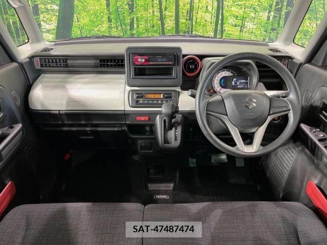 Suzuki SPACIA 2020-11 285603-1