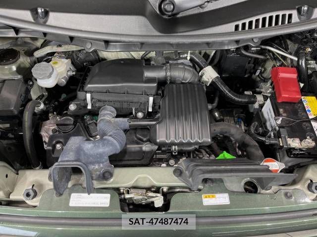 Suzuki SPACIA 2020-11 285603-18