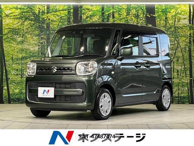 Suzuki SPACIA 2020-11 285603-0