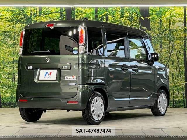 Suzuki SPACIA 2020-11 285603-17
