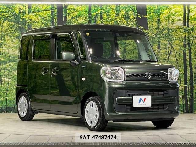 Suzuki SPACIA 2020-11 285603-16