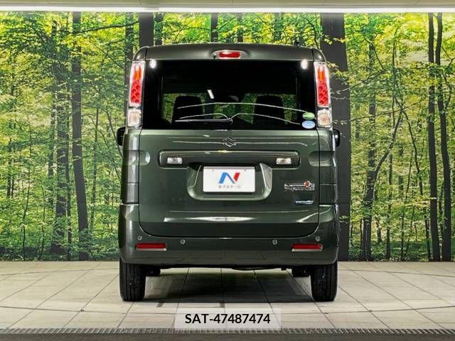 Suzuki SPACIA 2020-11 285603-15