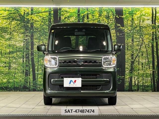 Suzuki SPACIA 2020-11 285603-14