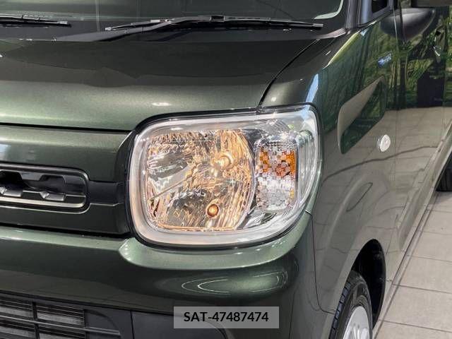 Suzuki SPACIA 2020-11 285603-12