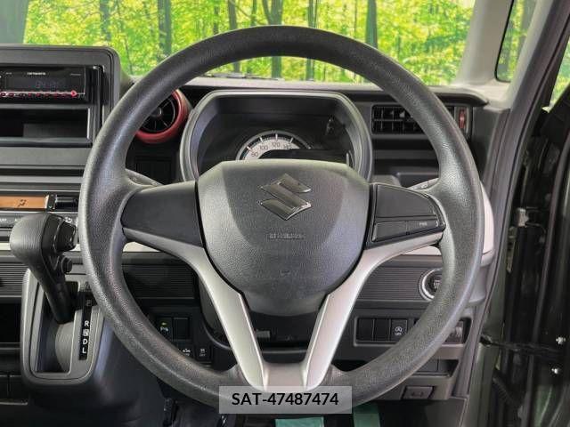 Suzuki SPACIA 2020-11 285603-11