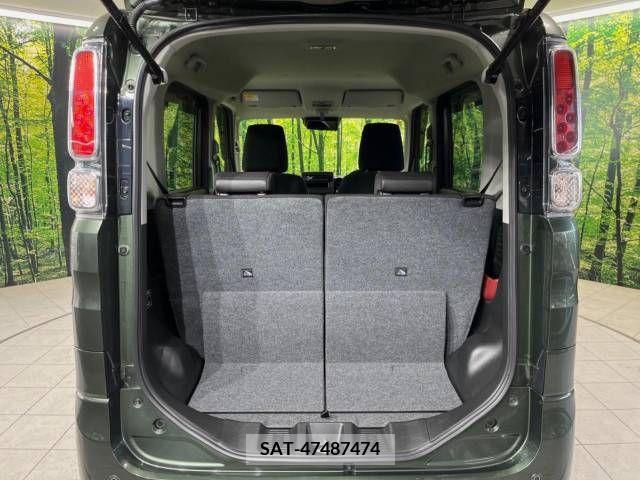 Suzuki SPACIA 2020-11 285603-10