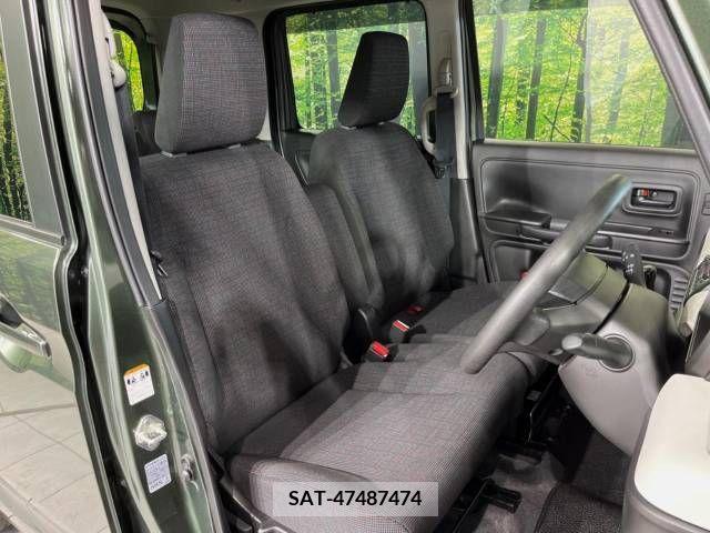 Suzuki SPACIA 2020-11 285603-8