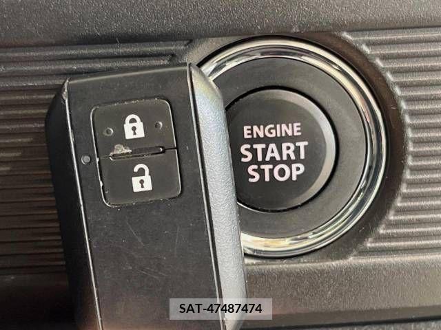 Suzuki SPACIA 2020-11 285603-4