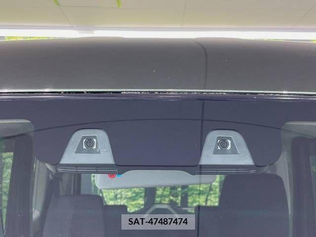 Suzuki SPACIA 2020-11 285603-2