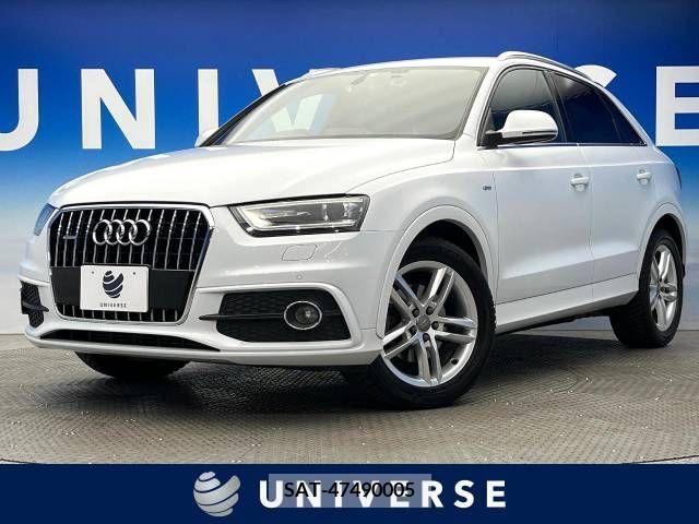Audi Q3 2013-12 261251-0