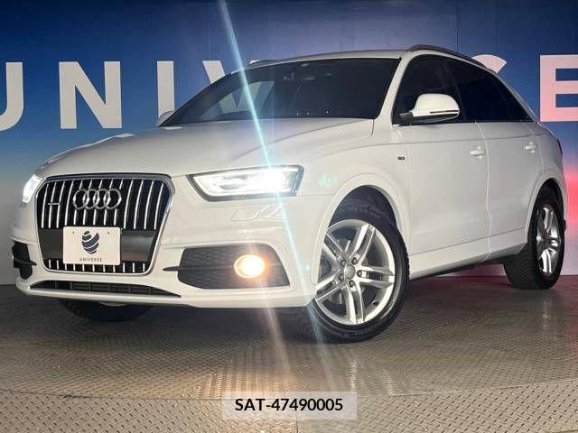 Audi Q3 2013-12 261251-12