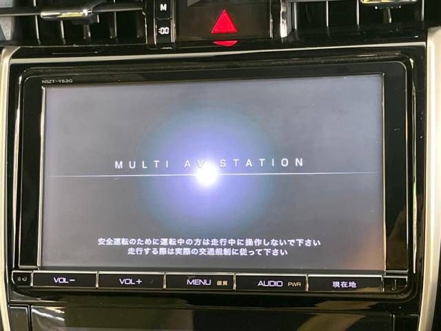 Toyota HARRIER 2014-03 184802-2