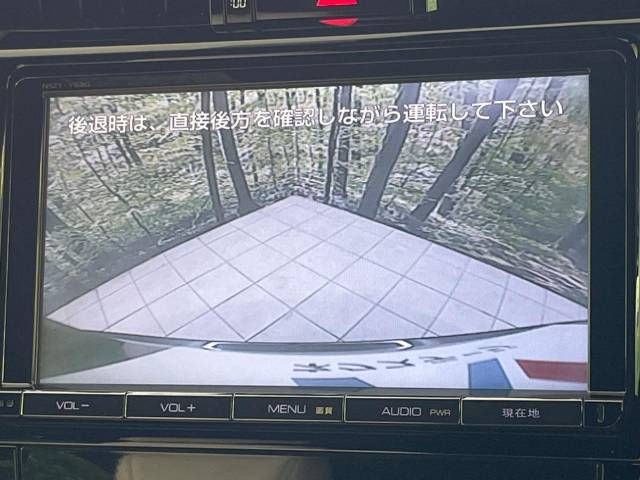 Toyota HARRIER 2014-03 184802-3