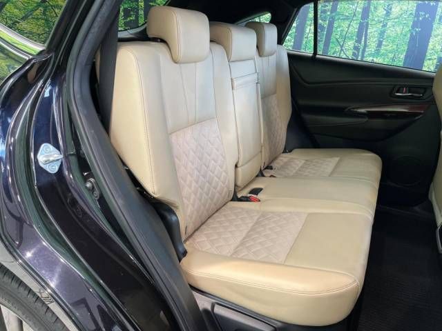 Toyota HARRIER 2014-03 184802-10