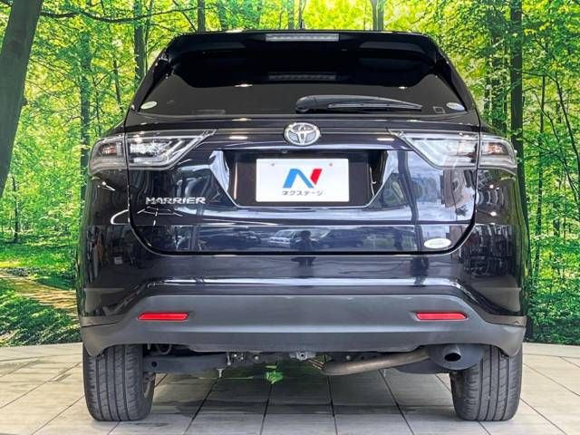 Toyota HARRIER 2014-03 184802-15