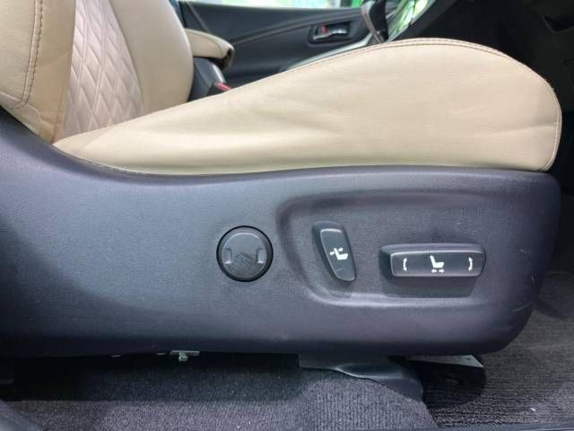 Toyota HARRIER 2014-03 184802-9