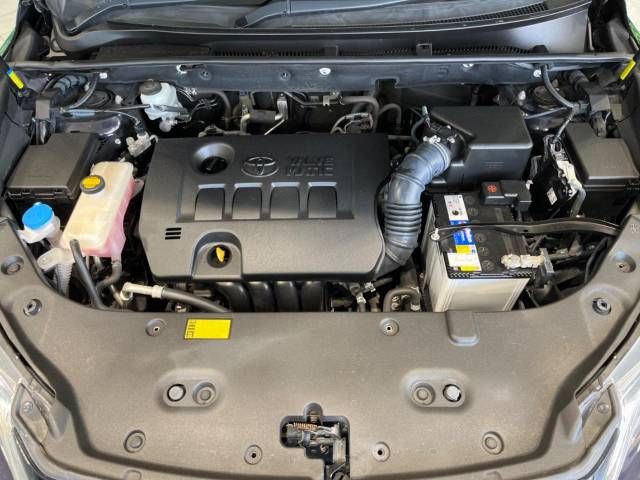 Toyota HARRIER 2014-03 184802-19