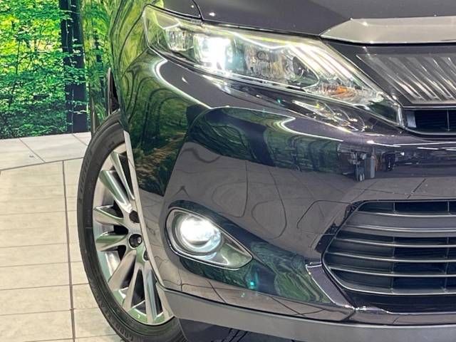 Toyota HARRIER 2014-03 184802-12