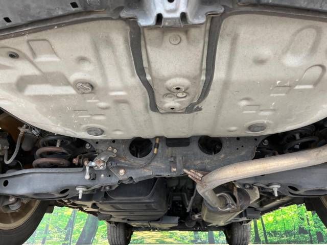 Toyota HARRIER 2014-03 184802-18