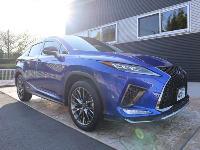 Lexus RX 2020-03 3919-2