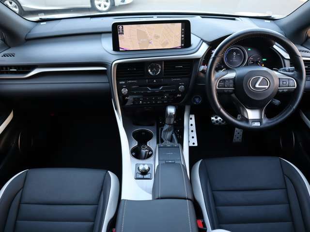 Lexus RX 2020-03 3919-7