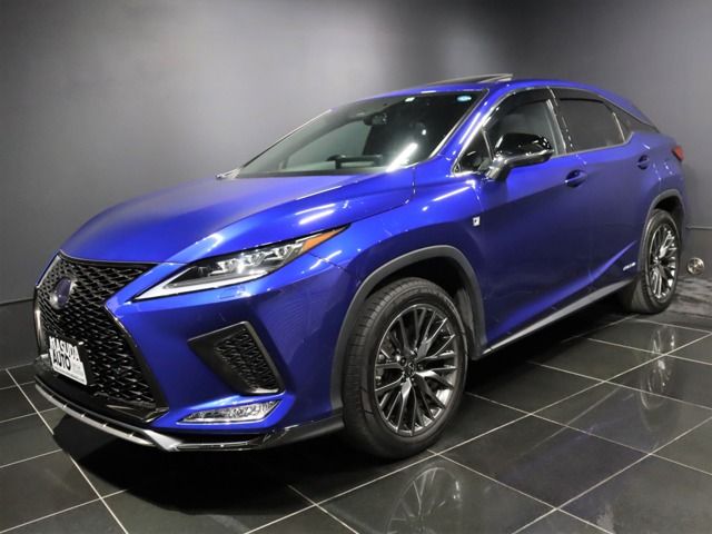 Lexus RX 2020-03 3919-0