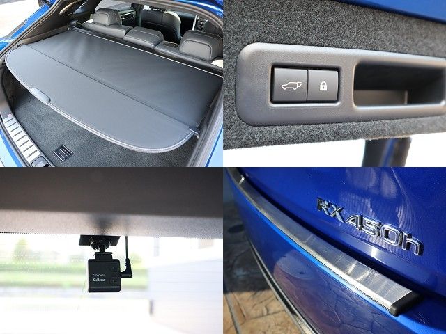 Lexus RX 2020-03 3919-24