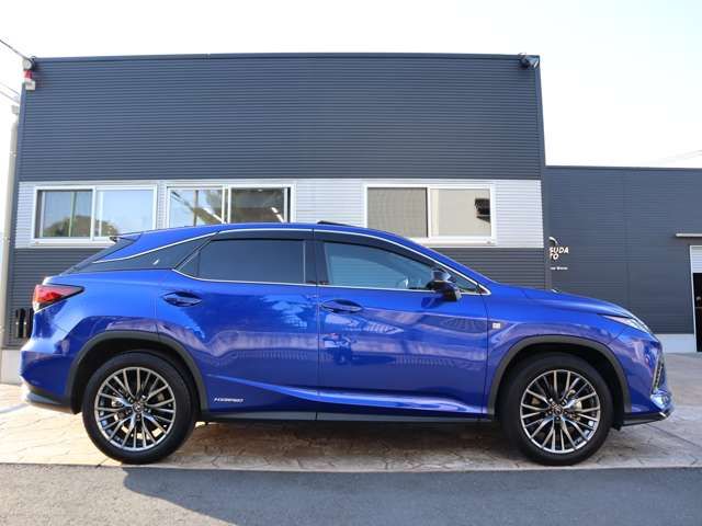 Lexus RX 2020-03 3919-3