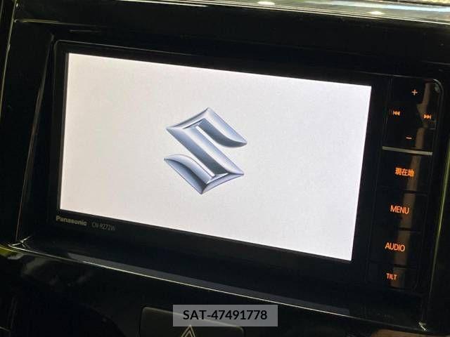 Suzuki SOLIO BANDIT 2017-05 285369-2